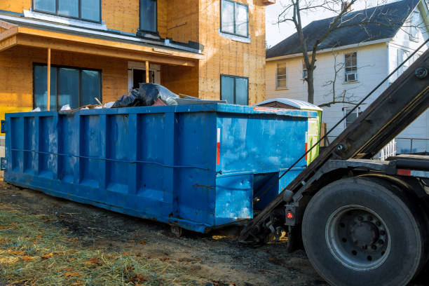 Best Affordable Junk Removal Services  in Cockrell Hill, TX