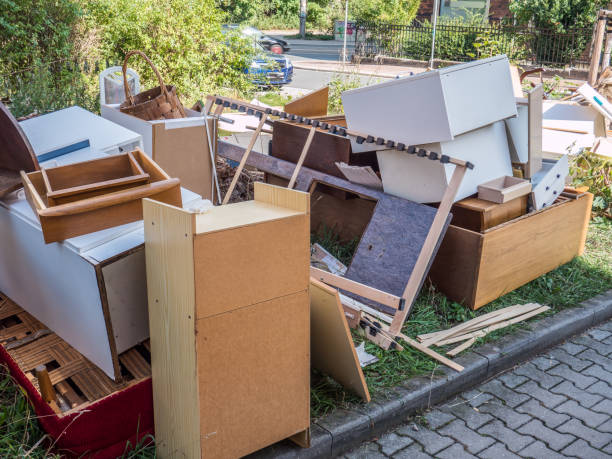 Yard Cleanup Services in Cockrell Hill, TX