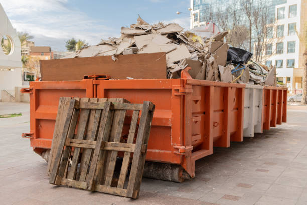 Cockrell Hill, TX Junk Removal Company