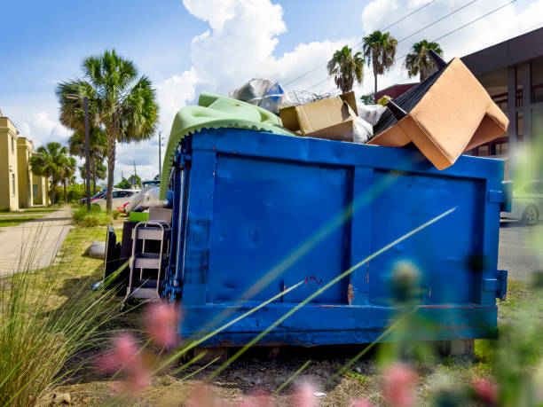 Best Yard Cleanup Services  in Cockrell Hill, TX