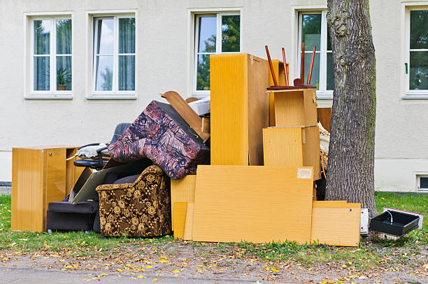 Best Attic Cleanout Services  in Cockrell Hill, TX